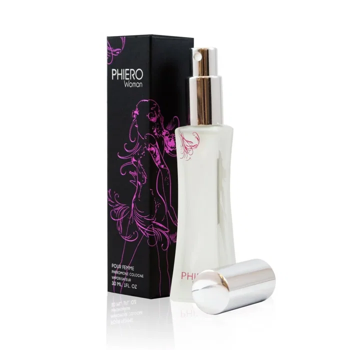 Phiero Pour Femme Pheromones Perfume de feromona para mujeres Phiero Pour Femme Pheromones Perfume de feromona para mujeres